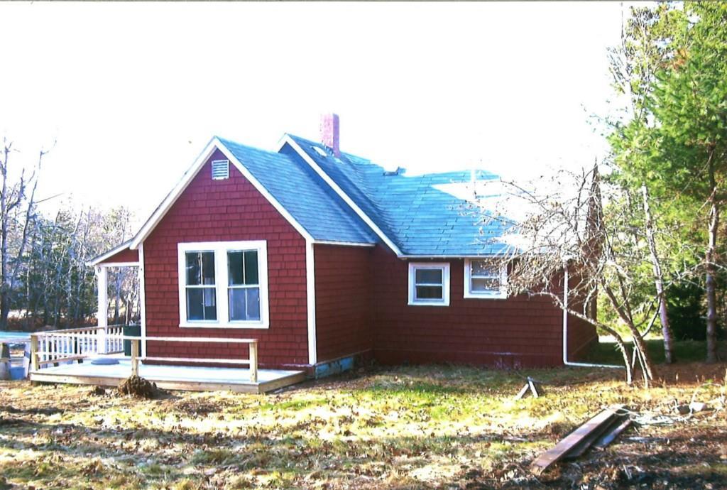 668 East Side Road Hancock, ME 04640 - Photo 2 of 8 Photo