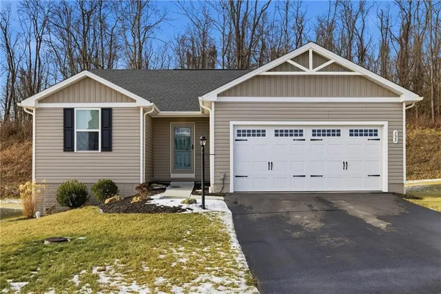 $396,000 | 135 Alta Vista Drive, Imperial, PA 15126