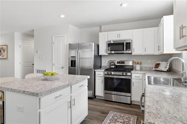 $396,000 | 135 Alta Vista Drive, Imperial, PA 15126