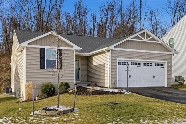 $396,000 | 135 Alta Vista Drive, Imperial, PA 15126