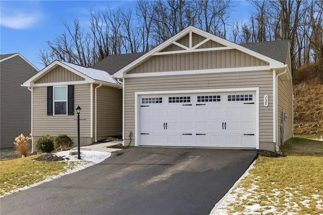 $396,000 | 135 Alta Vista Drive, Imperial, PA 15126