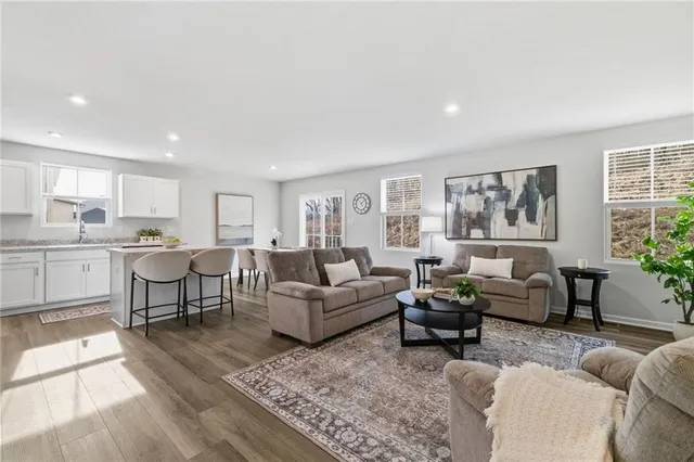 $396,000 | 135 Alta Vista Drive, Imperial, PA 15126