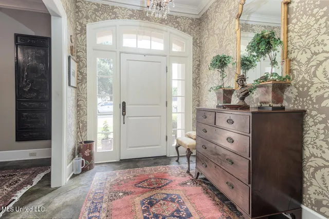 $495,000 | 9 Oak Knoll Drive, Clarksdale, MS 38614