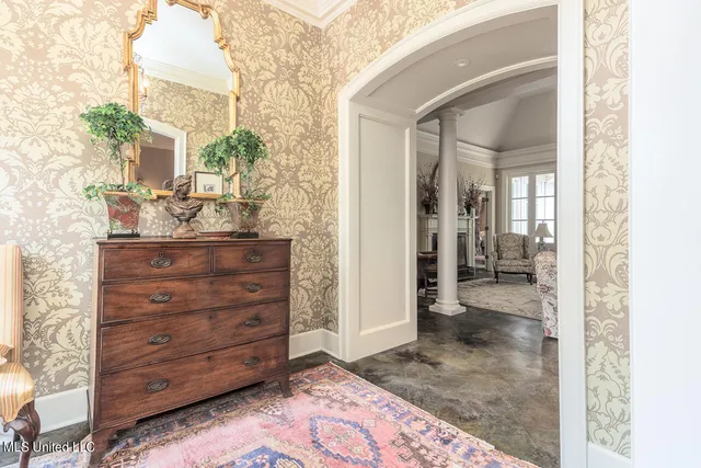 $495,000 | 9 Oak Knoll Drive, Clarksdale, MS 38614