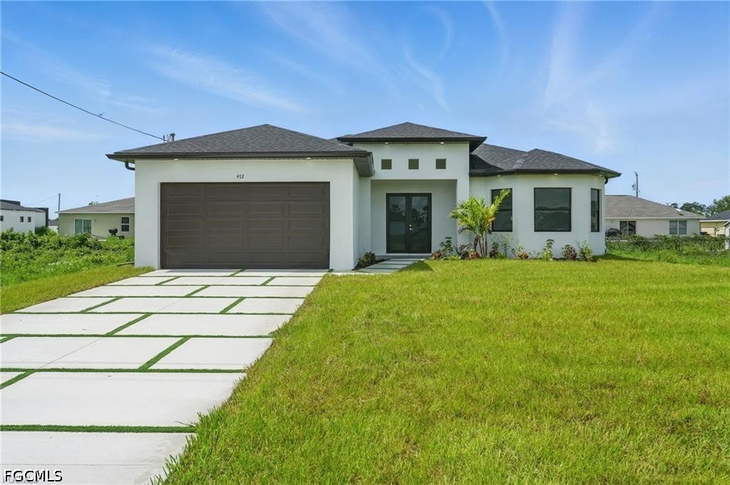 472 Rajah Street Lehigh Acres, FL 33974 - Photo 2 of 25