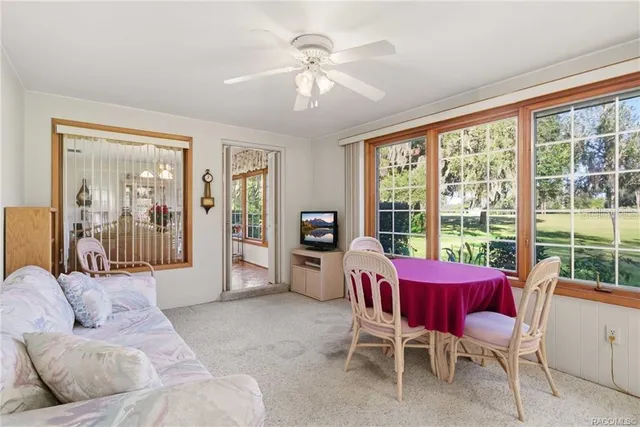 $269,000 | 8709 East Sandpiper Drive, Inverness, FL 34450