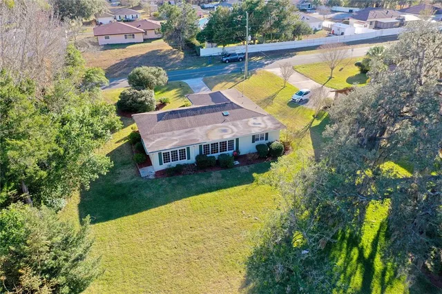 $269,000 | 8709 East Sandpiper Drive, Inverness, FL 34450