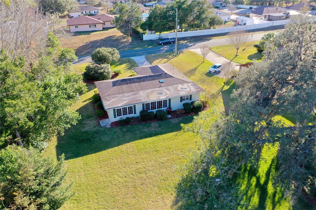 8709 East Sandpiper Drive Inverness, FL 34450 - Photo 26 of 37