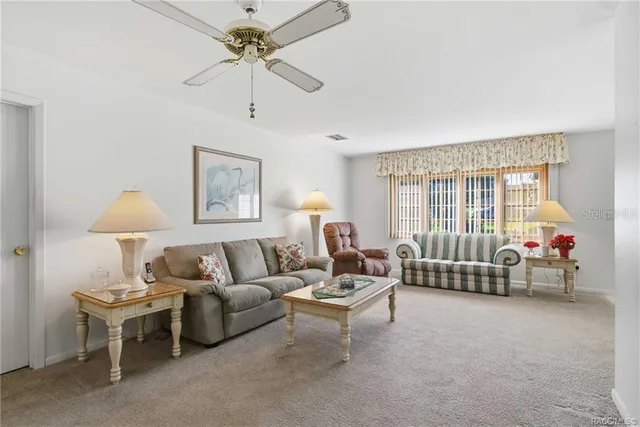 $269,000 | 8709 East Sandpiper Drive, Inverness, FL 34450