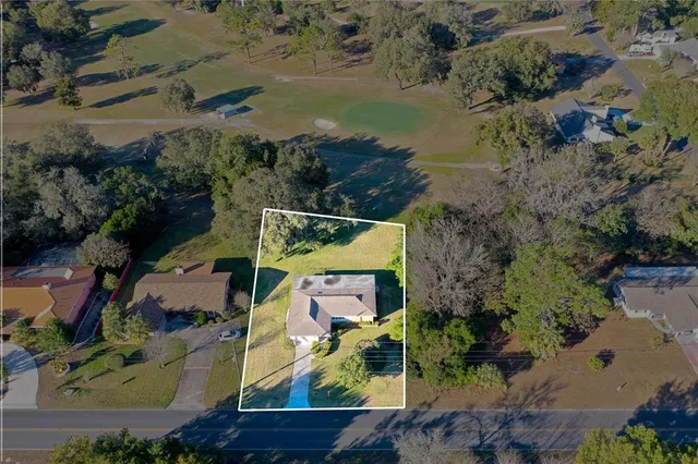 $269,000 | 8709 East Sandpiper Drive, Inverness, FL 34450