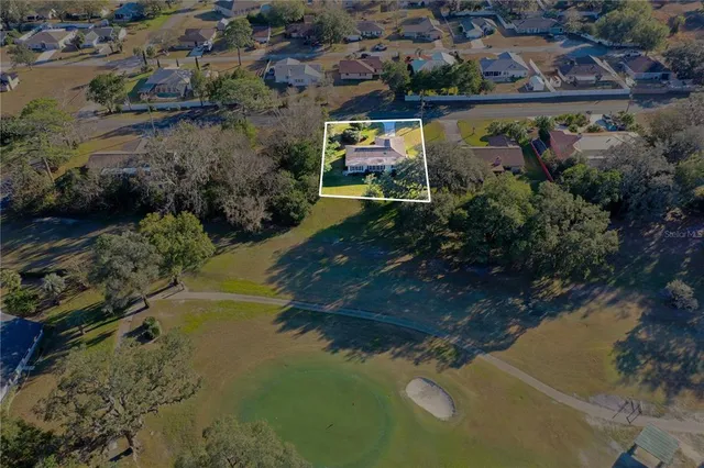 $269,000 | 8709 East Sandpiper Drive, Inverness, FL 34450