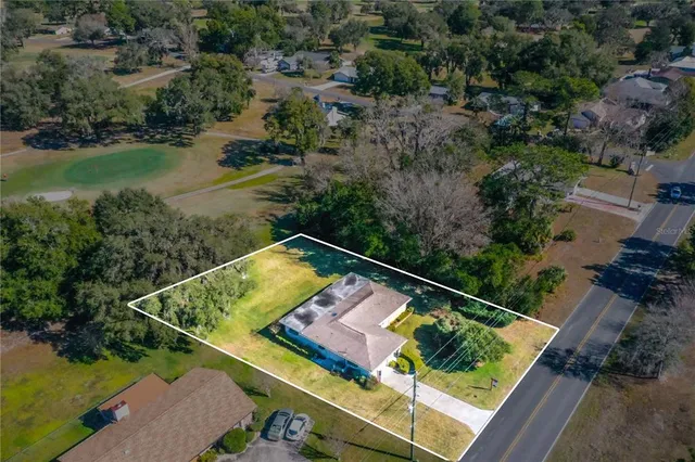 $269,000 | 8709 East Sandpiper Drive, Inverness, FL 34450