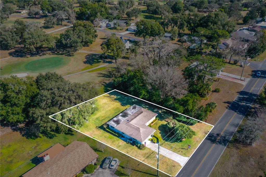 8709 East Sandpiper Drive Inverness, FL 34450 - Photo 34 of 37