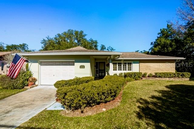 8709 East Sandpiper Drive Inverness, FL 34450 - Photo 36 of 37