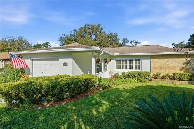 $269,000 | 8709 East Sandpiper Drive, Inverness, FL 34450