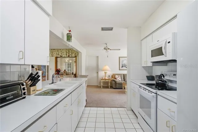 $269,000 | 8709 East Sandpiper Drive, Inverness, FL 34450