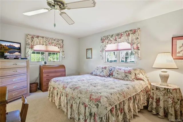 $269,000 | 8709 East Sandpiper Drive, Inverness, FL 34450