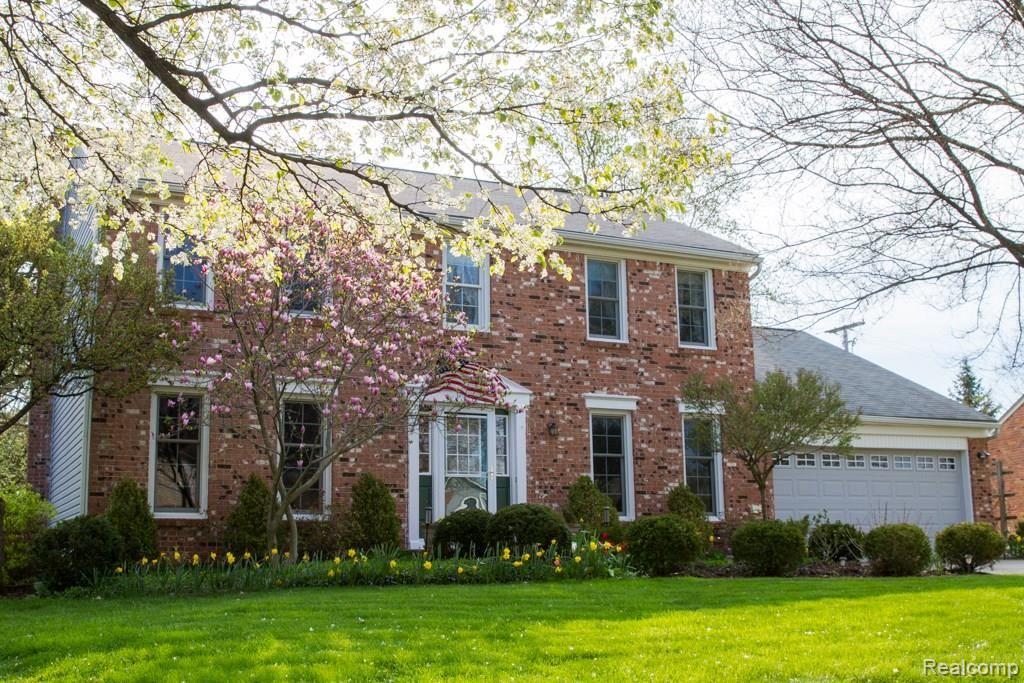 815 Spartan Drive Rochester, MI 48309 - Photo 2 of 51 IMG_5407.jpg