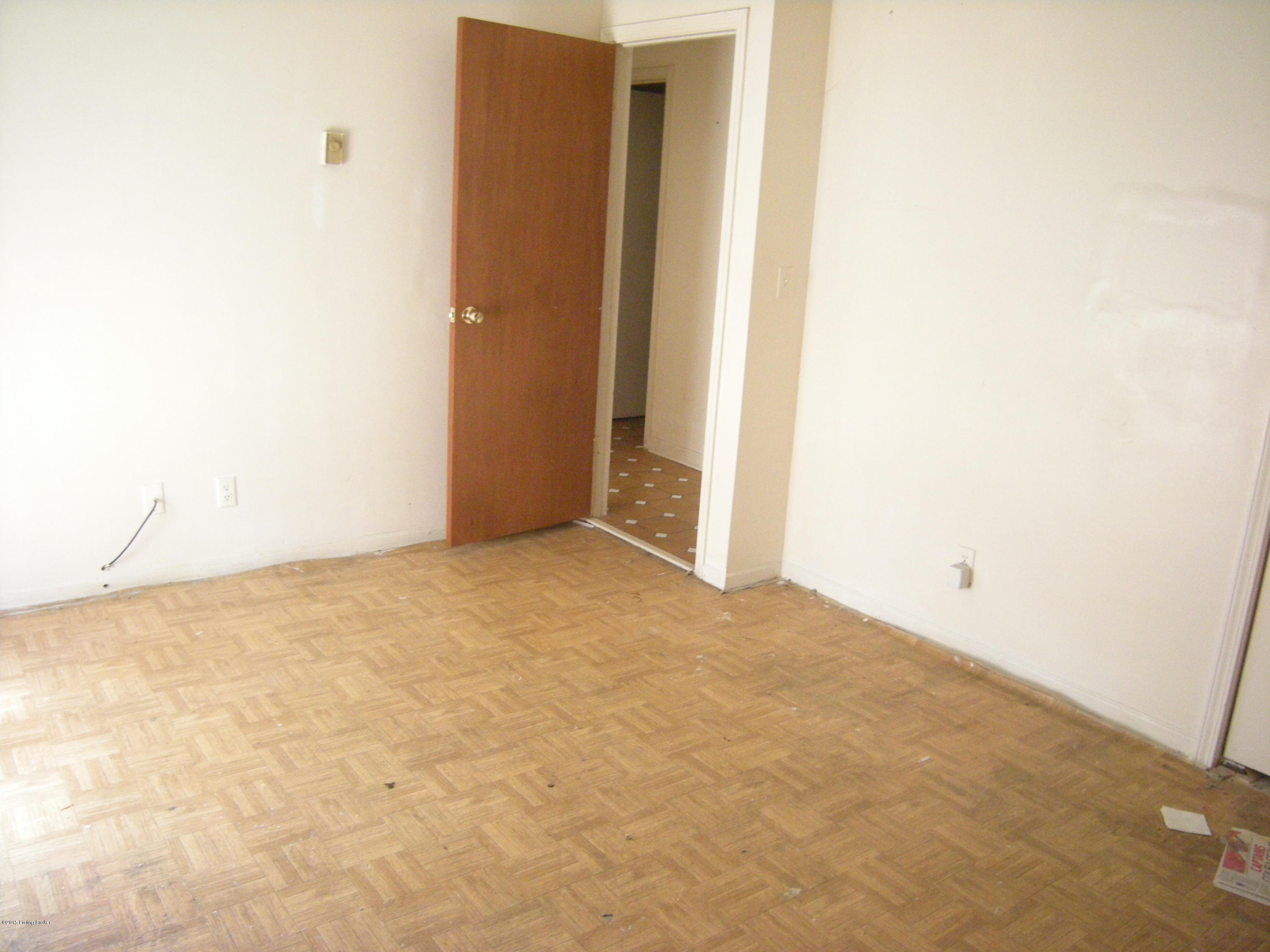 1448 West Blue Lick Road Shepherdsville, KY 40165 - Photo 20 of 27 BEDROOM #2