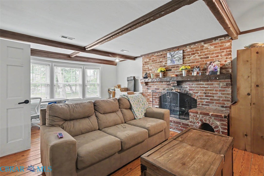 3597 Hickory Fork Road Gloucester, VA 23061 - Photo 7 of 36
