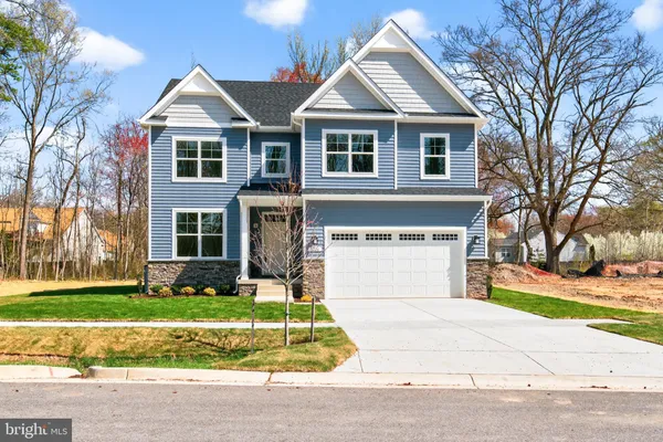 $844,900 | 1216 Parish Hill Lane, Severn, MD 21144