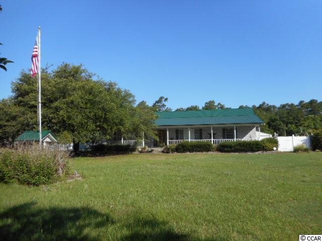 361 State Rd S-26-1010 Conway, SC 29526 - Photo 1 of 4 Gallery Image 1