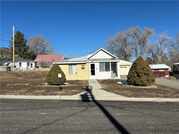 $169,000 | 1752 Strandman Street, Ely, NV 89301