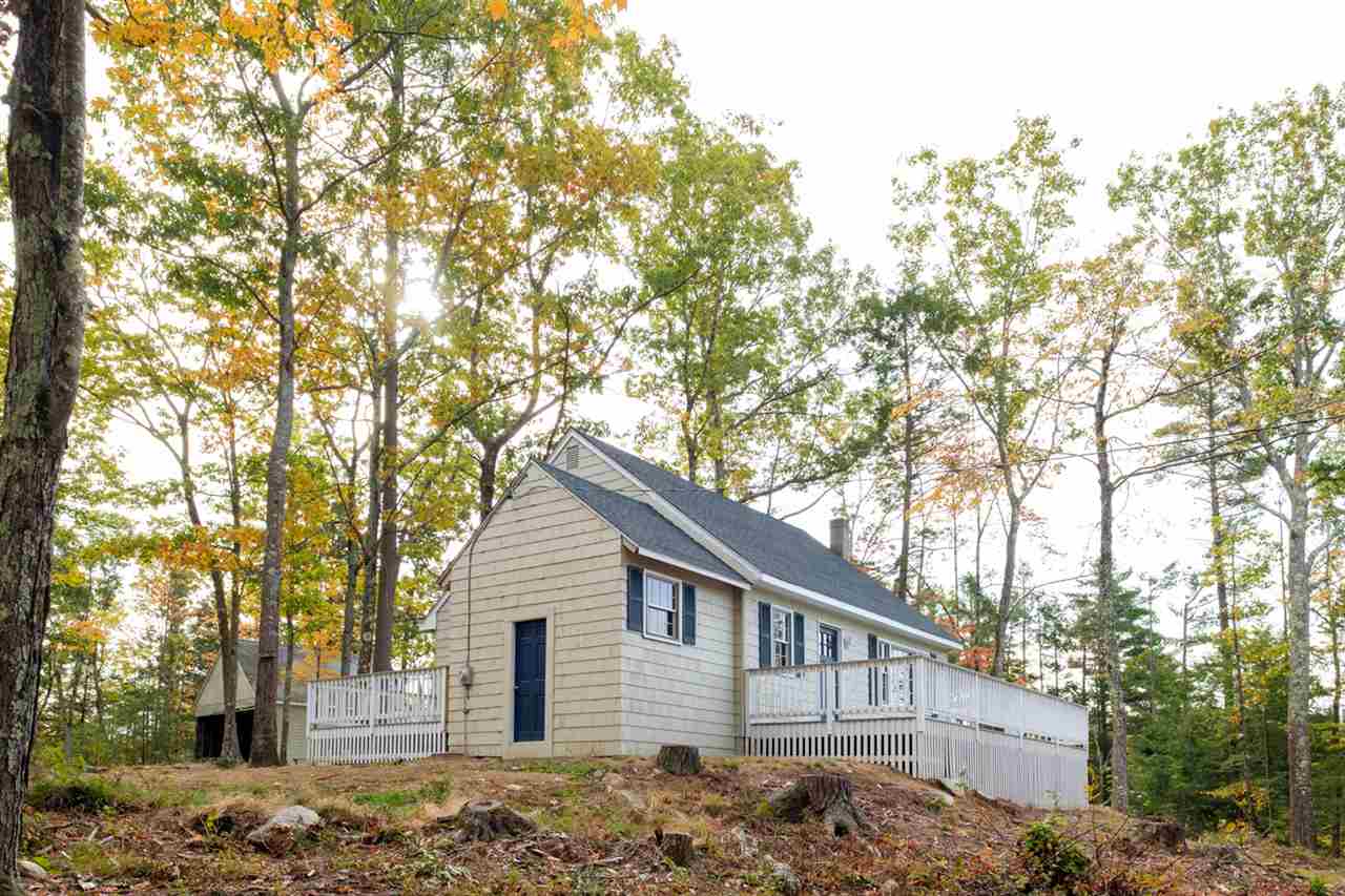354 Emerys Bridge Road South Berwick, ME 03908 - Photo 2 of 28 Gallery Image 2