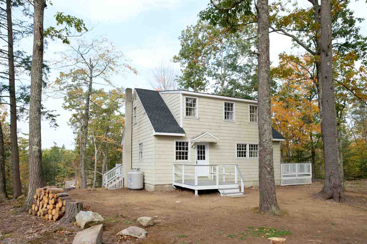 354 Emerys Bridge Road South Berwick, ME 03908 - Photo 6 of 28 Gallery Image 6