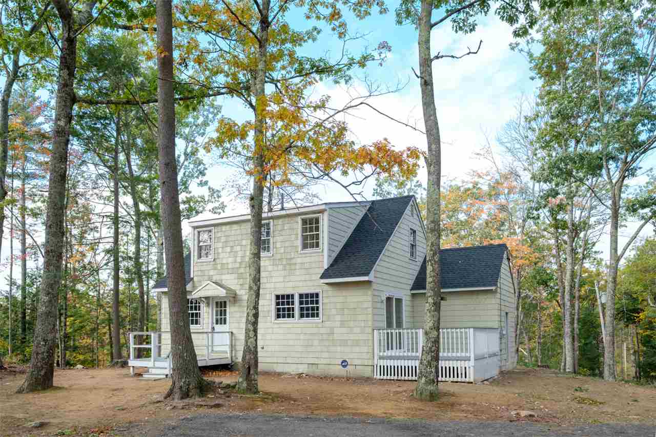 354 Emerys Bridge Road South Berwick, ME 03908 - Photo 8 of 28 Gallery Image 8