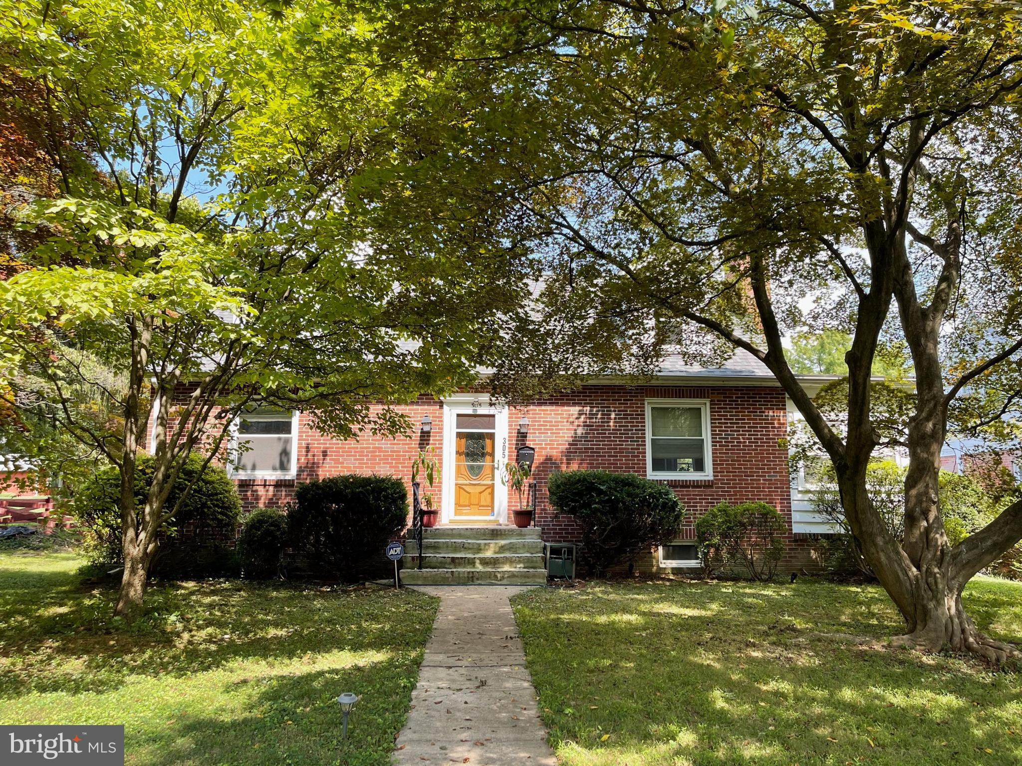 305 Butler Road Reisterstown, MD 21136 - Photo 1 of 47 Gallery Image 1