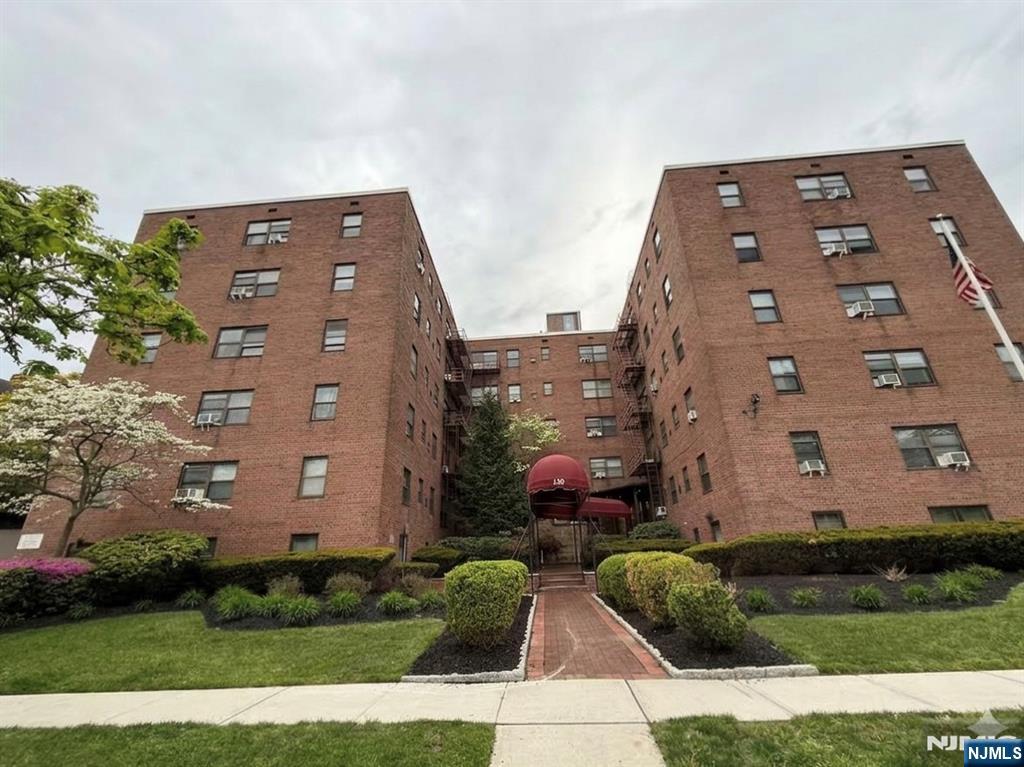 130 Orient Way, Unit 5K Rutherford, NJ 07070 - Photo 1 of 21
