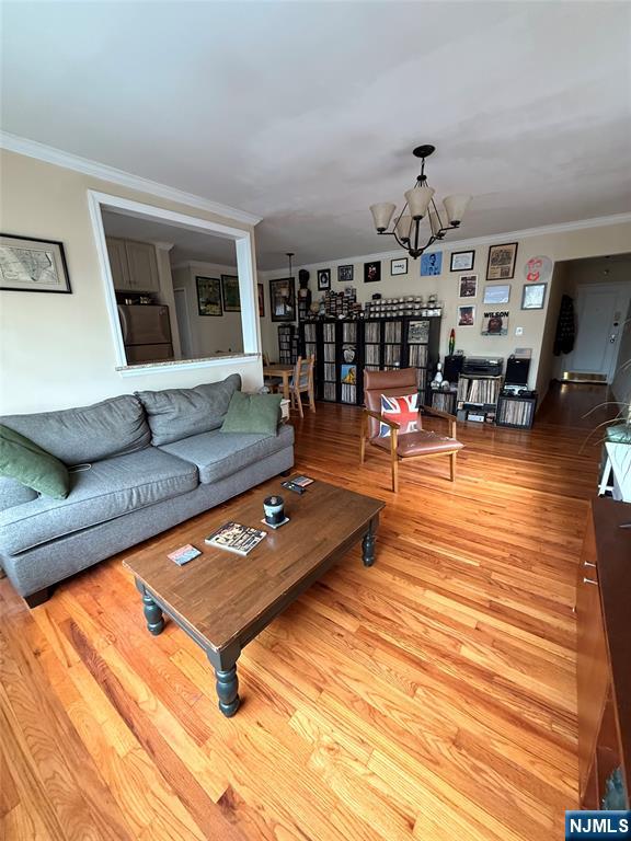 130 Orient Way, Unit 5K Rutherford, NJ 07070 - Photo 8 of 21