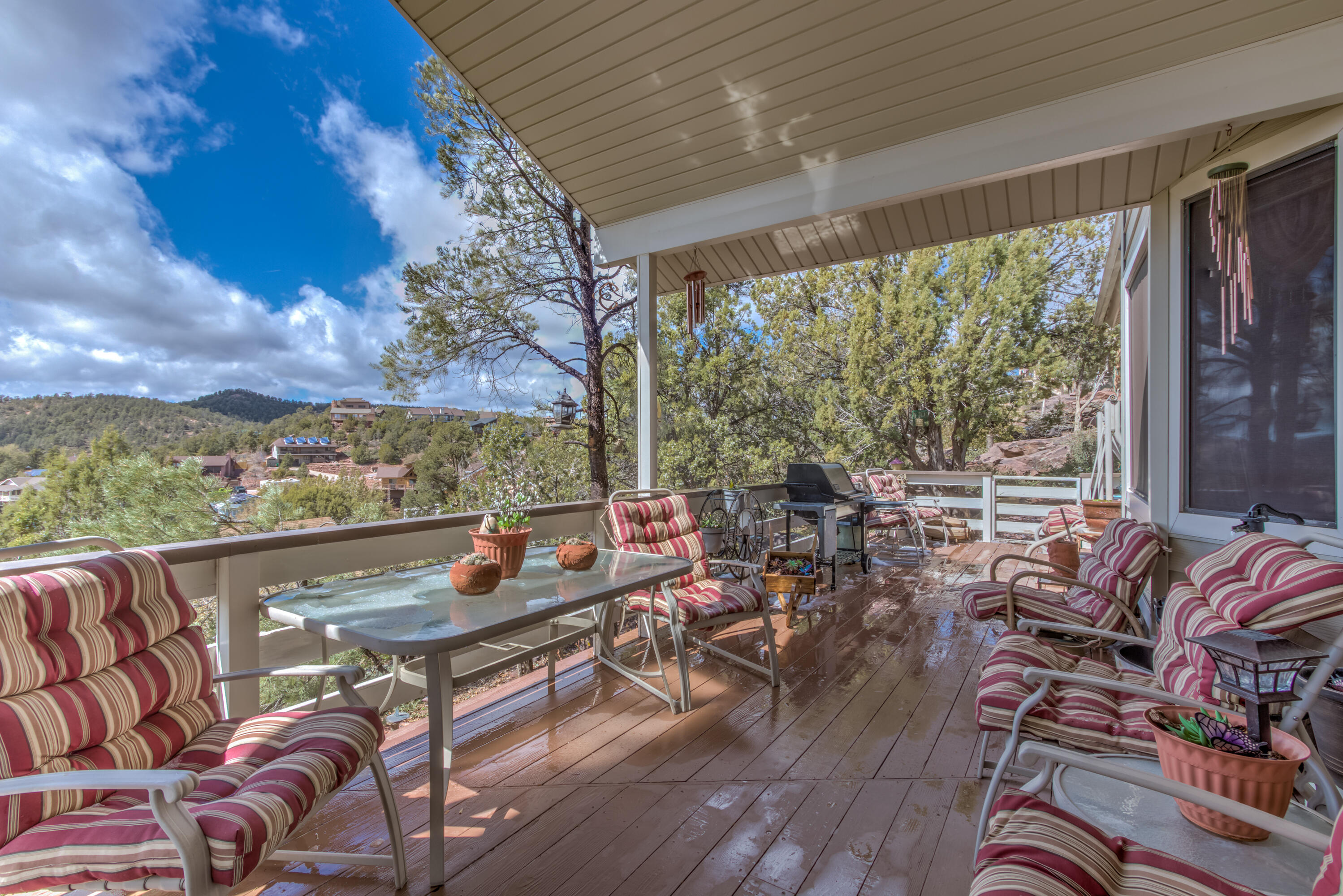 400 South Canpar Way Payson, AZ 85541 - Photo 4 of 41