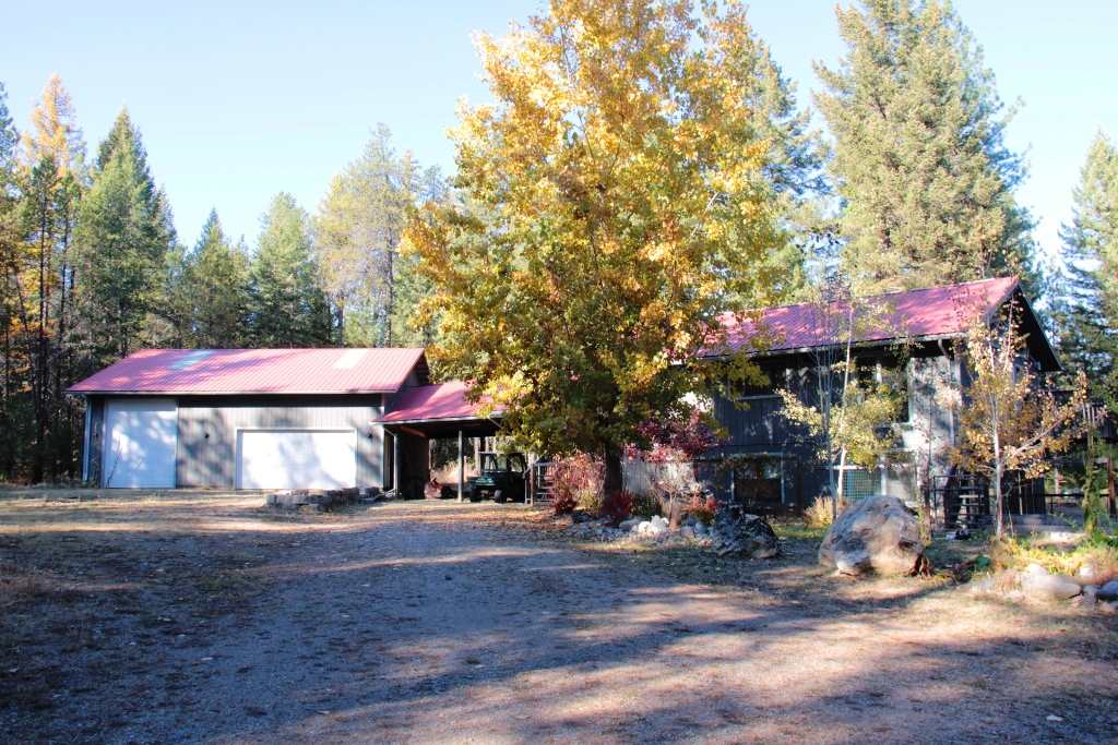 4450 Stonebrook Way Springdale, WA 99173 - Photo 1 of 20