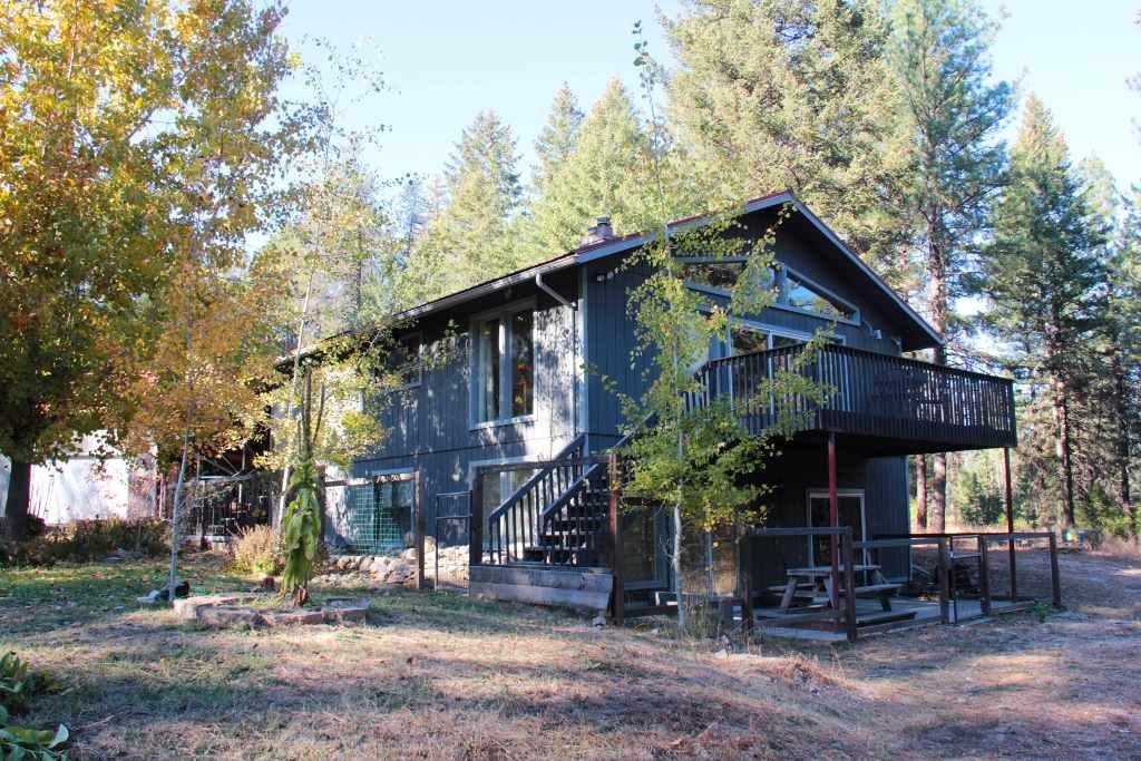 4450 Stonebrook Way Springdale, WA 99173 - Photo 2 of 20