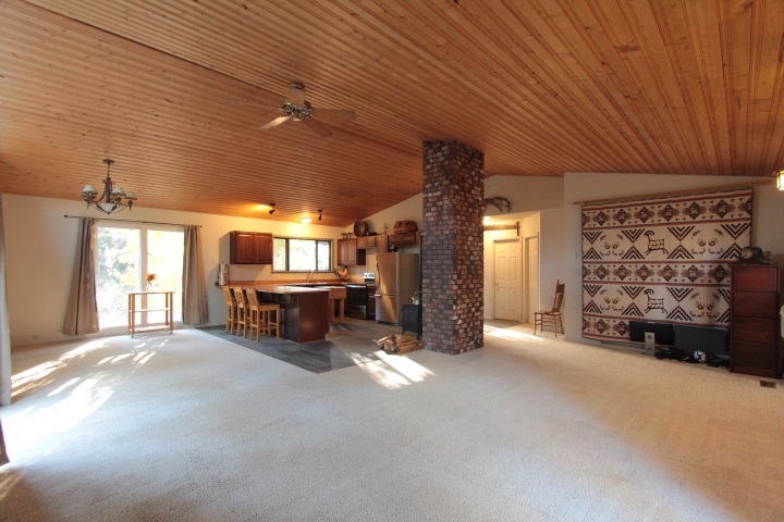 4450 Stonebrook Way Springdale, WA 99173 - Photo 3 of 20