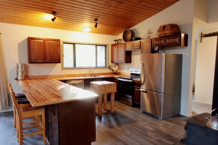 4450 Stonebrook Way Springdale, WA 99173 - Photo 4 of 20