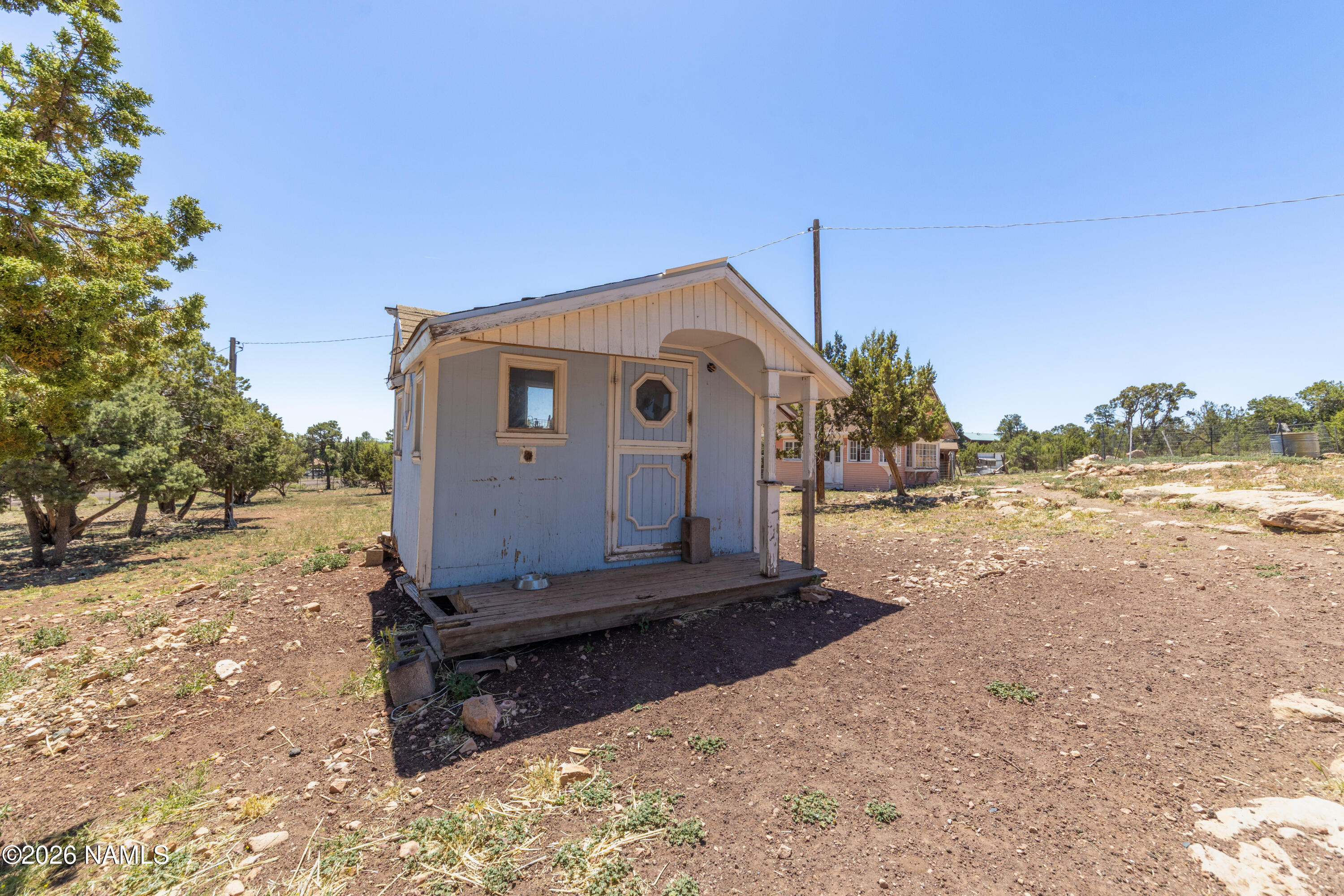 6230 Columbine Road Flagstaff, AZ 86004 - Photo 31 of 42 6230_Columbine-23