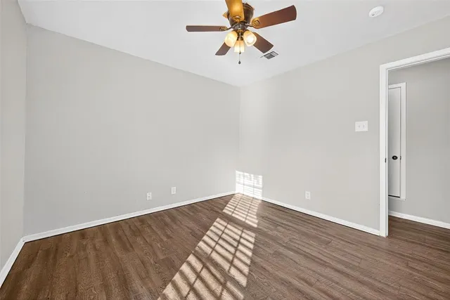 $1,495 | 401 Utah Street, Sherman, TX 75090