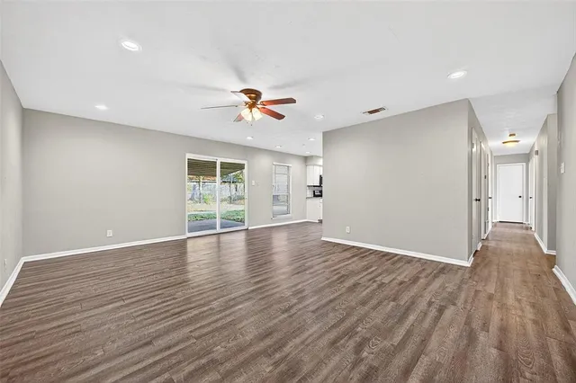 $1,495 | 401 Utah Street, Sherman, TX 75090