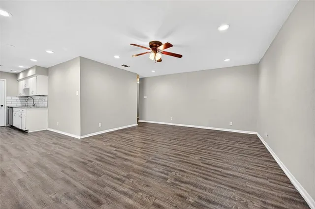 $1,495 | 401 Utah Street, Sherman, TX 75090