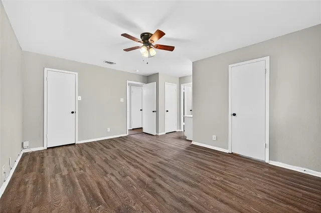 $1,495 | 401 Utah Street, Sherman, TX 75090