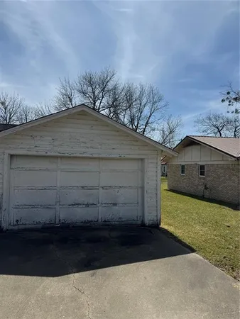$50,000 | 206 North Short Street, Clarksville, TX 75426
