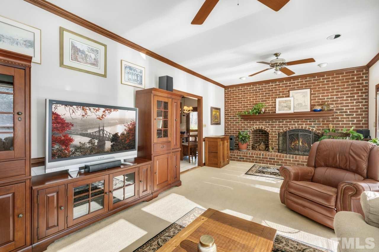 15 Cobbleridge Court Durham, NC 27713 - Photo 11 of 30