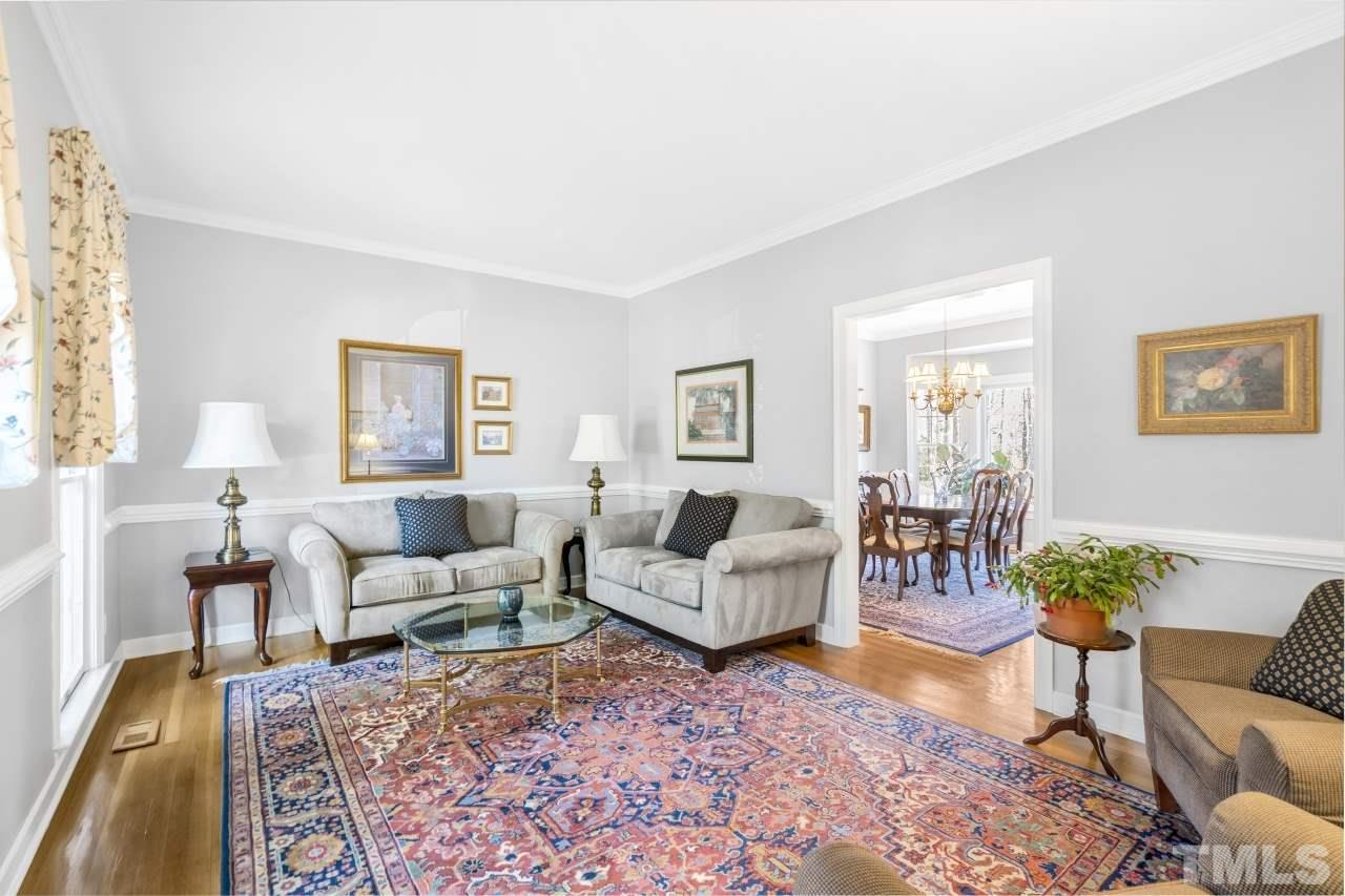 15 Cobbleridge Court Durham, NC 27713 - Photo 12 of 30