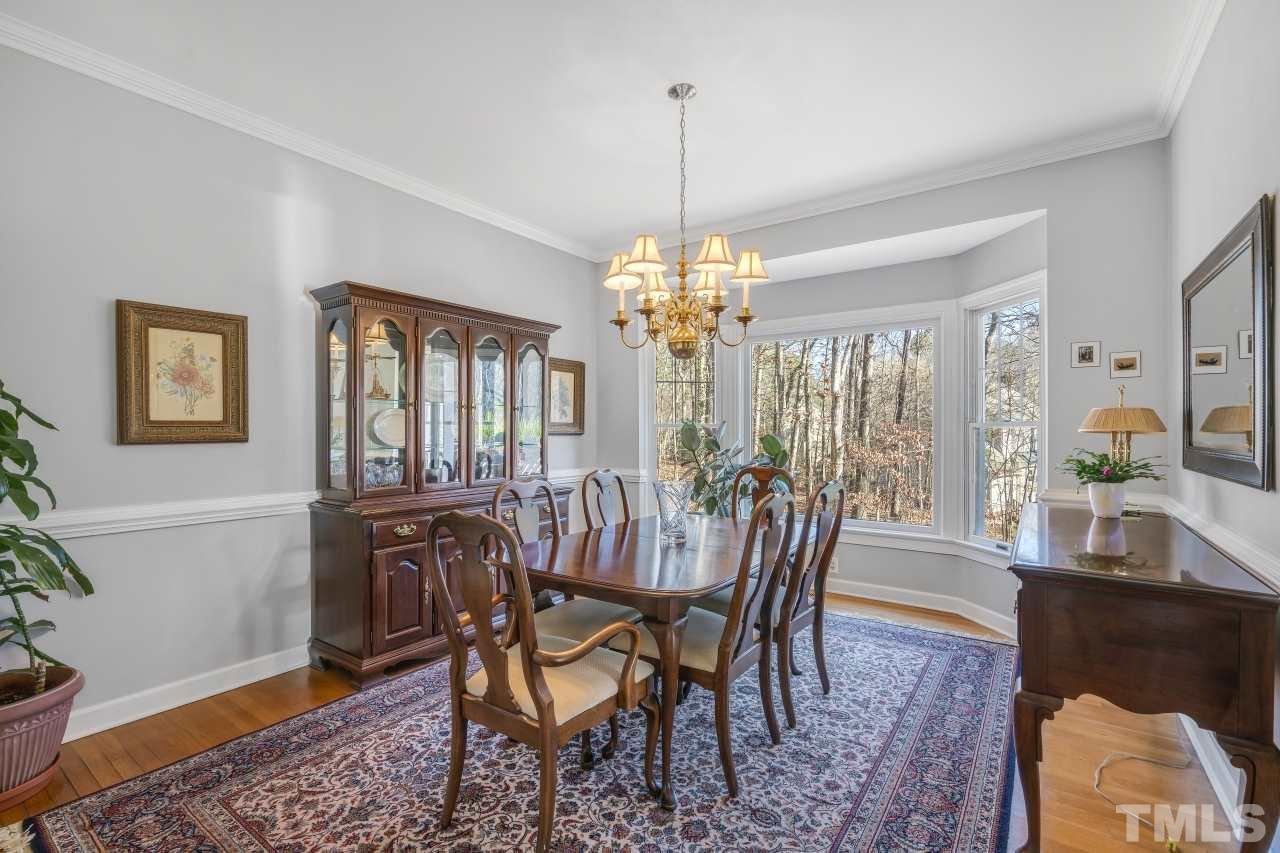 15 Cobbleridge Court Durham, NC 27713 - Photo 13 of 30