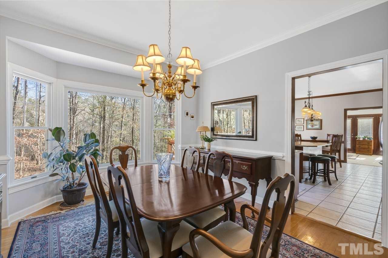 15 Cobbleridge Court Durham, NC 27713 - Photo 14 of 30