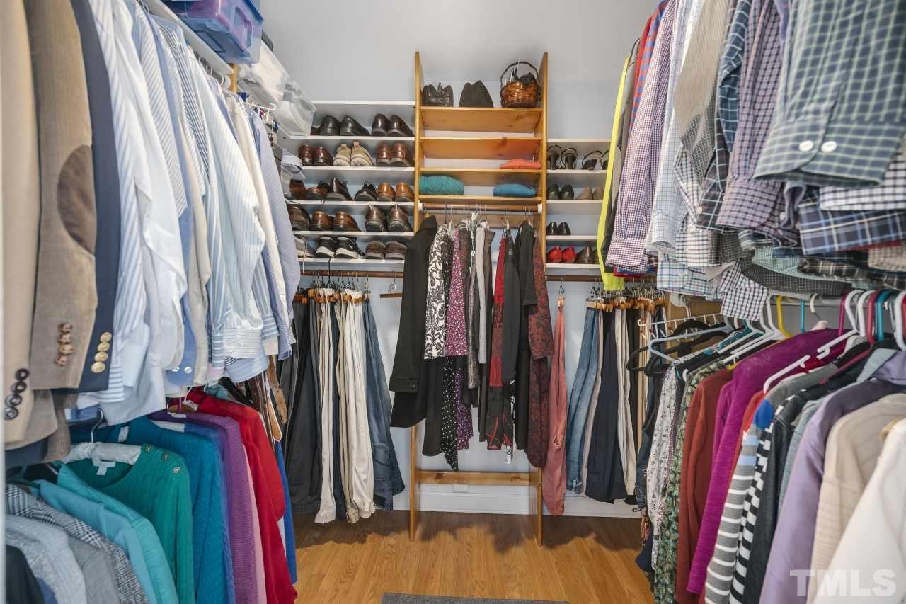 15 Cobbleridge Court Durham, NC 27713 - Photo 18 of 30