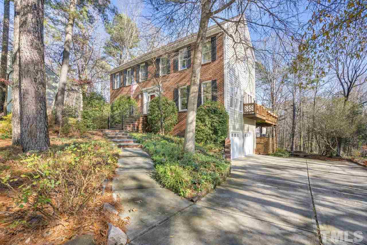 15 Cobbleridge Court Durham, NC 27713 - Photo 3 of 30